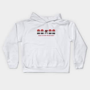 Astromech Kids Hoodie